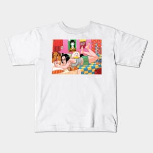 Laziness Kids T-Shirt